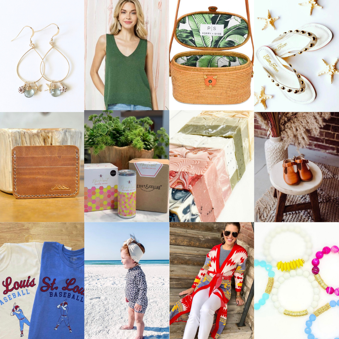 Bring the Boutique STL